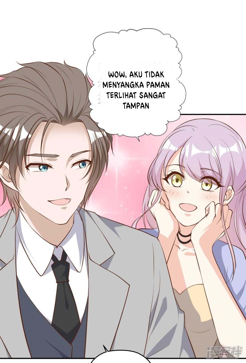 God Fisherman Chapter 39 Bahasa Indonesia